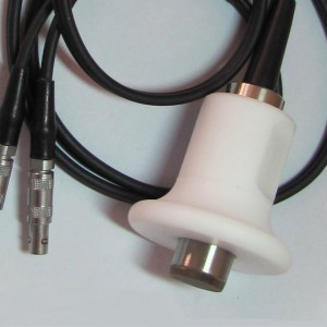 Sonda 5Mhz Hi-Temp max.300°C